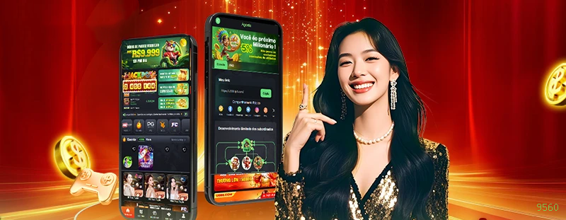 Baixar APK 9560