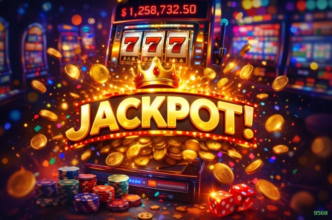 9560 Bet