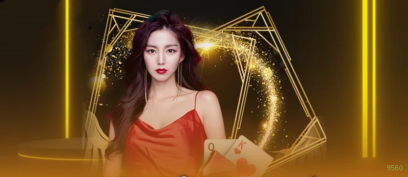 Bet App 9560