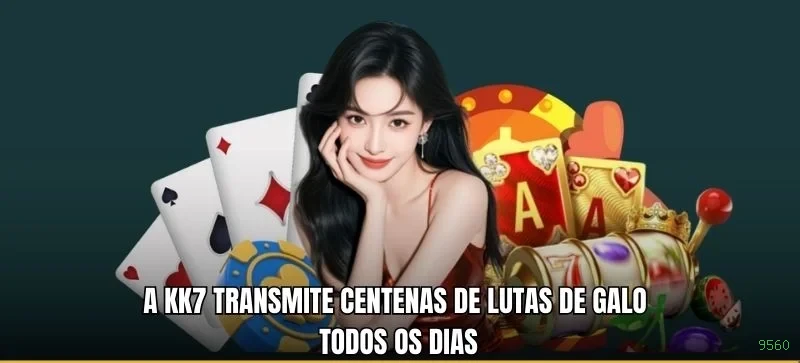 9560 Pagamentos