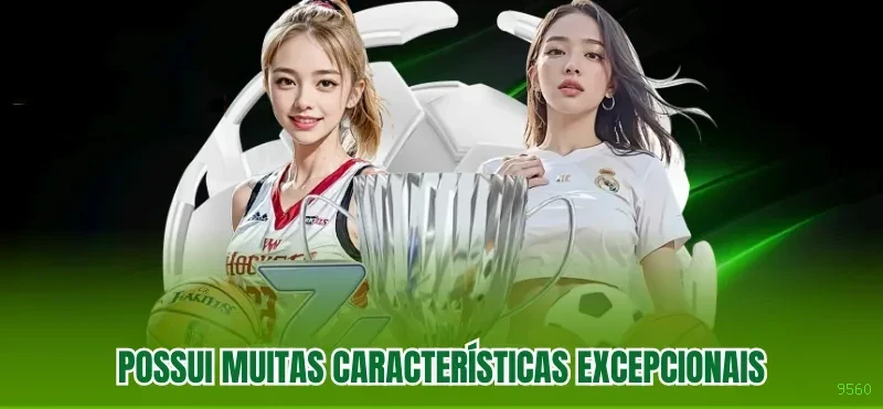 9560 Link Oficial