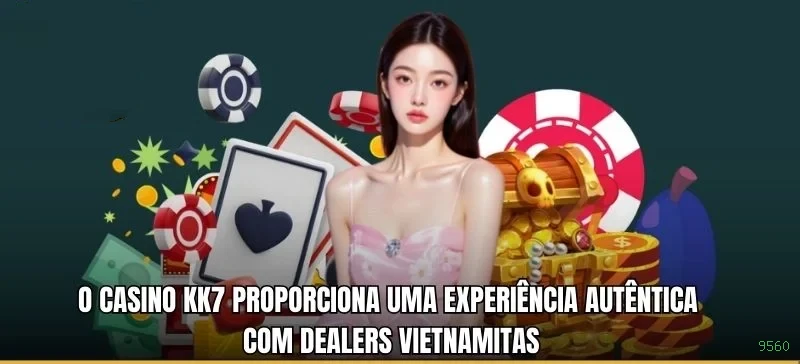 9560 Oficial