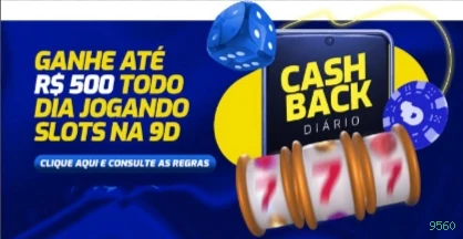 9560 Sem Taxa