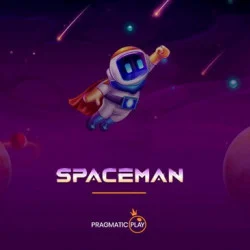 Spaceman 9560