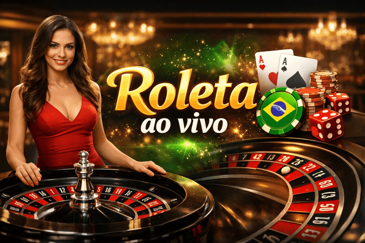 Roleta 9560